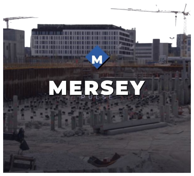 Mersey Pulse logo