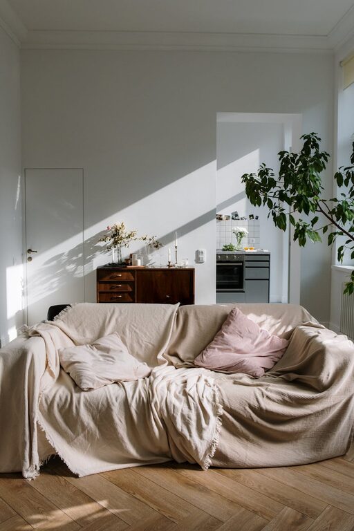 Tips for Creating a Cozy and Inviting Living Space on a Budget